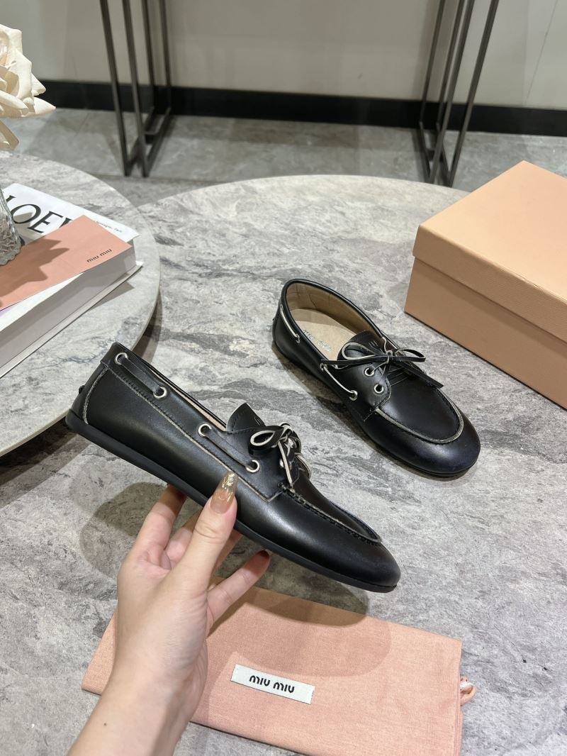 Miu Miu Shoes